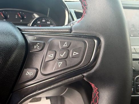 Used 2024 Chevrolet Equinox RS w/ LPO, Floor Liner Package AWD/4WD image 17