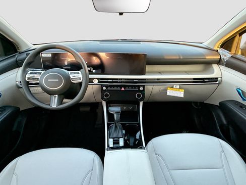 New 2026 Hyundai Tucson SEL image 16