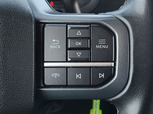 Used 2024 Ford F150 XLT w/ Mobile Office Package image 28