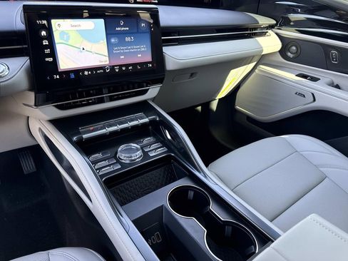 New 2026 Lincoln Nautilus Premier w/ Equipment Group 102A image 25