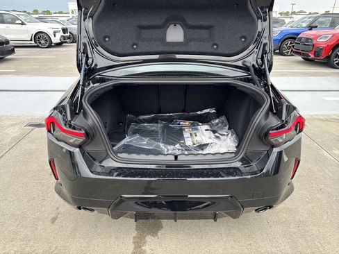 New 2026 BMW 230i Coupe w/ Premium Package RWD image 11