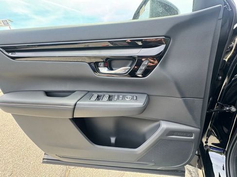 New 2026 Honda CR-V Sport Touring image 19