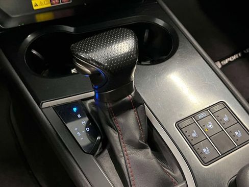 Used 2023 Lexus UX 250h F Sport image 32