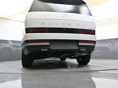New 2026 Hyundai Santa Fe Limited AWD/4WD image 43