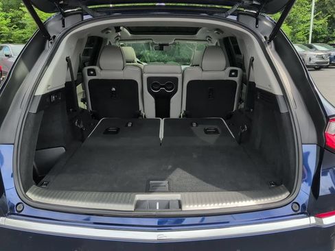 Used 2022 Acura MDX SH-AWD w/ Advance Package image 52