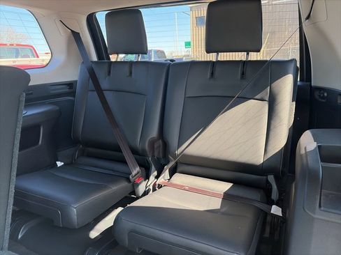 Used 2018 Toyota 4Runner SR5 Premium image 9