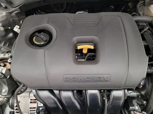 Used 2023 Kia Forte LXS FWD image 30