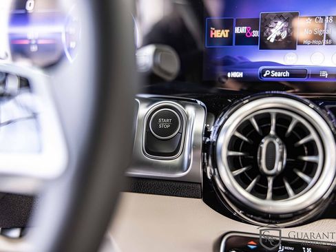 Used 2024 Mercedes-Benz EQB 300 4MATIC w/ Winter Package image 28