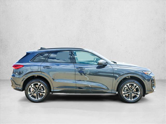 New 2026 Audi Q5 2.0T AWD/4WD image 4