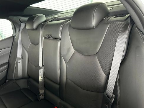 Used 2021 Cadillac CT5 Premium Luxury RWD image 49
