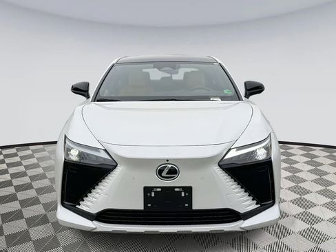 New 2026 Lexus RZ 450e Premium image 6