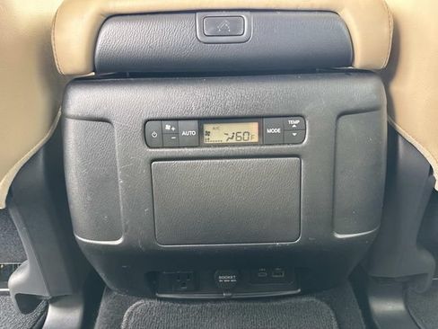 Used 2024 Nissan Armada SL w/ Cargo Package AWD/4WD image 17