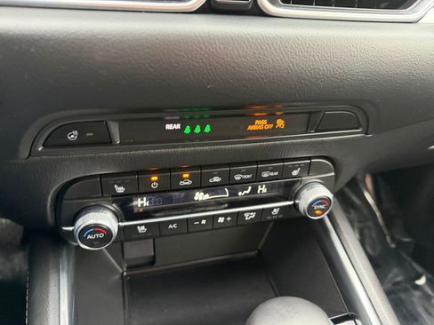 Used 2023 MAZDA CX-5 AWD 2.5 S w/ Premium Plus Pkg image 20