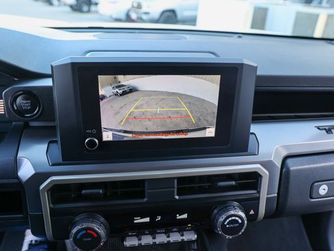 Used 2024 Toyota Tacoma SR5 image 23