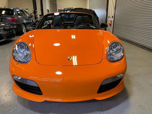 Used 2008 Porsche Boxster Limited Edition image 6