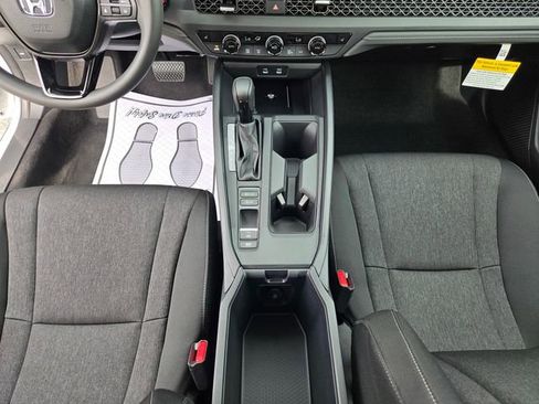 New 2026 Honda Accord SE image 25