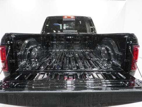 New 2026 RAM 2500 Tradesman image 7