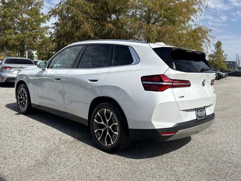 Used 2026 BMW X3 xDrive30i w/ Premium Package AWD/4WD image 5