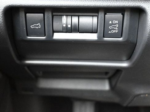 New 2026 Subaru Forester Limited AWD/4WD image 24