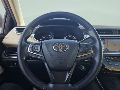 Used 2014 Toyota Avalon Limited w/ Technology Package FWD image 31