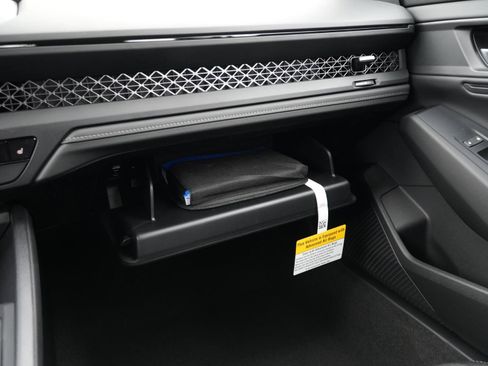 New 2026 Honda Accord SE image 29