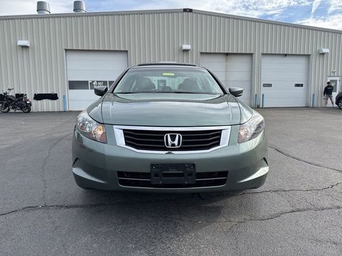 Used 2008 Honda Accord EX image 2