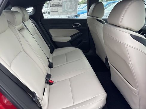 New 2025 Acura Integra A-Spec image 14