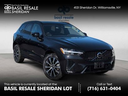 Used 2025 Volvo XC60 B5 Plus