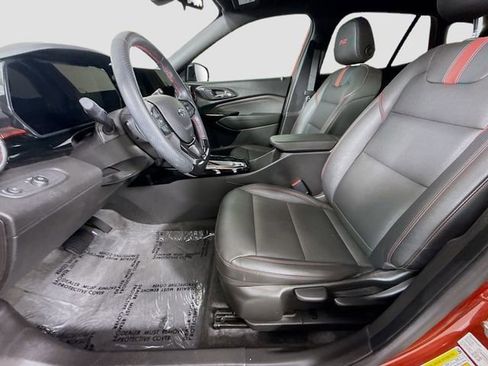 Used 2024 Chevrolet Trax RS w/ Driver Confidence Package image 20