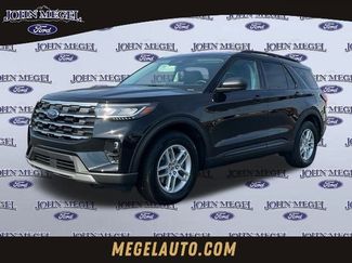 New 2026 Ford Explorer Active w/ Active Comfort Package video 1