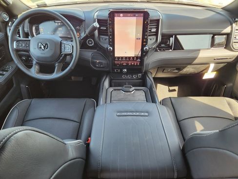 New 2026 RAM 2500 Limited image 19