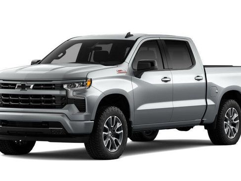 New 2026 Chevrolet Silverado 1500 RST image 26