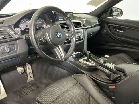 Used 2018 BMW M3 w/ Competition Package image 23