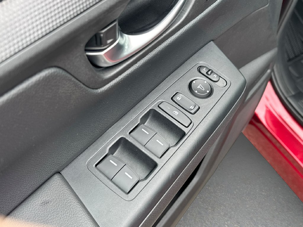 Used 2024 Honda CR-V Sport-L image 11