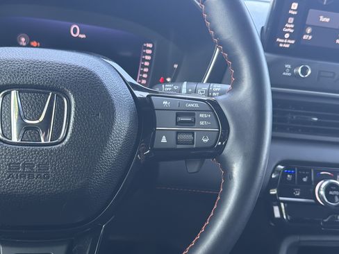 Used 2026 Honda Passport TrailSport Elite image 19