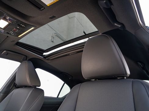 New 2026 Lexus IS 350 F Sport image 16