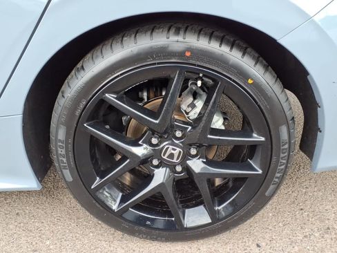 Used 2024 Honda Civic Sport image 8