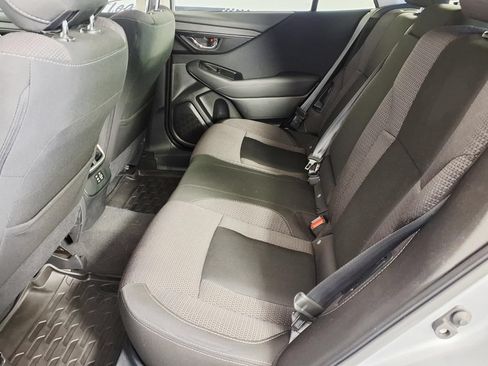 Certified 2025 Subaru Outback Premium w/ Popular Package #1A AWD/4WD image 11