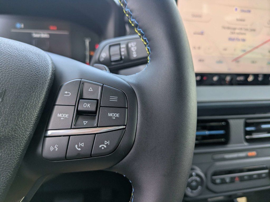 New 2026 Ford Maverick Lobo AWD/4WD image 51