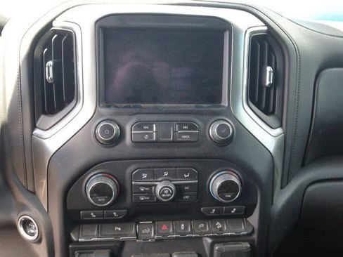 Used 2020 Chevrolet Silverado 2500 LT w/ All Star Edition AWD/4WD image 21