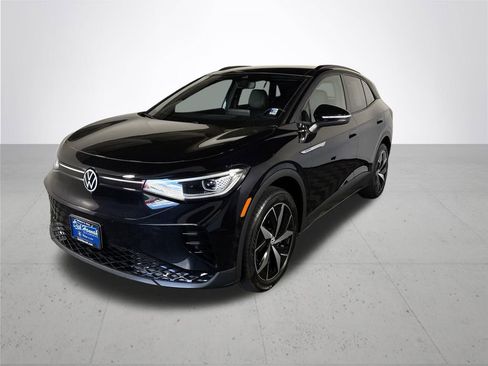 Certified 2023 Volkswagen ID.4 Pro S AWD/4WD image 2