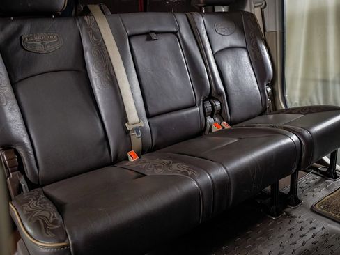 Used 2012 RAM 2500 Longhorn w/ HD Snow Plow Prep Group image 31