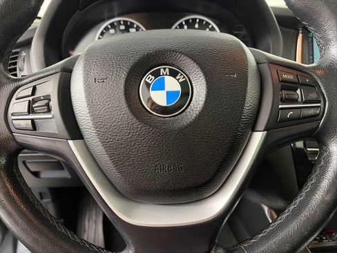 Used 2016 BMW X3 xDrive28i AWD/4WD image 16