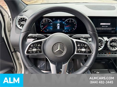 Used 2022 Mercedes-Benz GLA 250 image 29