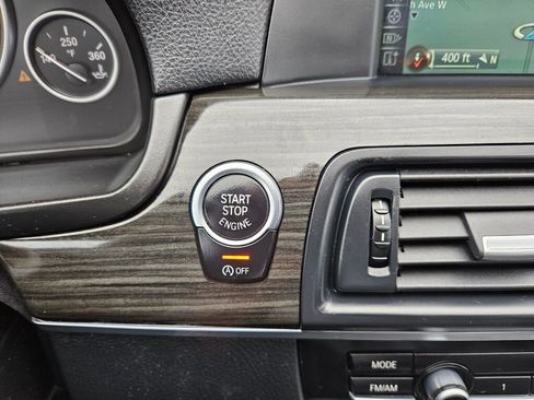 Used 2013 BMW 535i xDrive 535i xDrive image 24