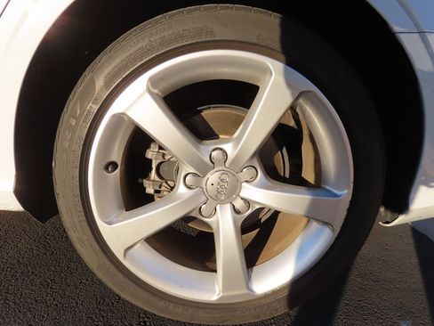 Used 2015 Audi A3 1.8T Premium w/ Audi MMI Navigation Plus image 16