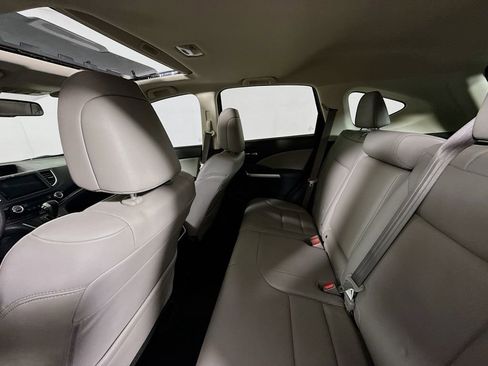 Used 2016 Honda CR-V EX-L image 25