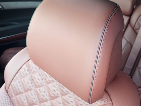 New 2026 Genesis GV80 3.5T Prestige image 11