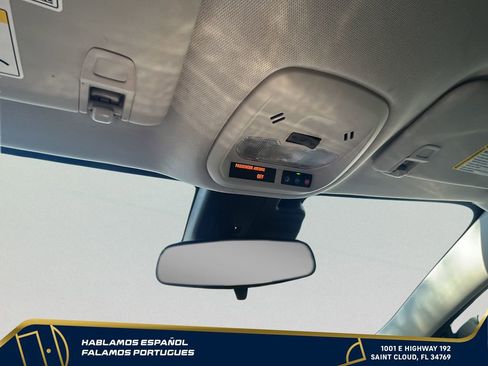 Certified 2024 Chevrolet Trax ACTIV w/ Driver Confidence Package FWD image 20