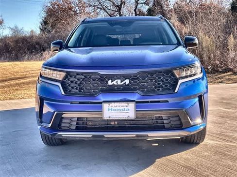Used 2023 Kia Sorento S image 7